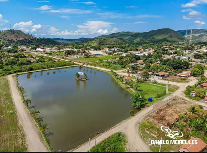 Lago Municipal