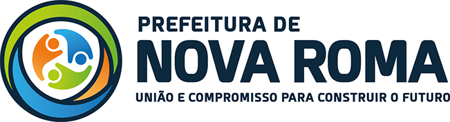 Prefeitura de Nova Roma 